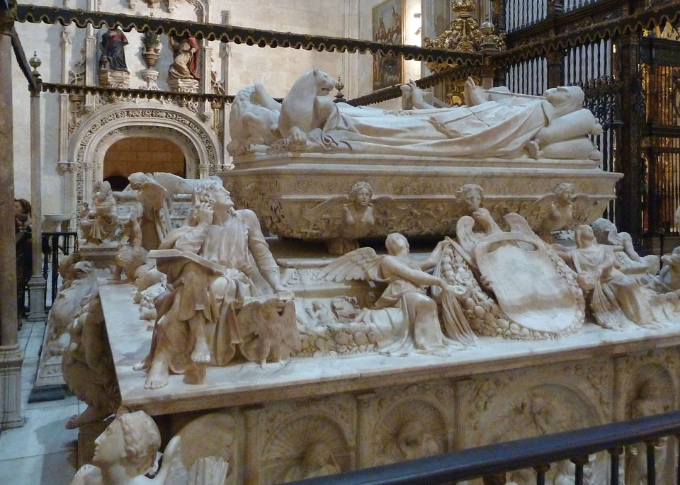 Capilla 이미지
