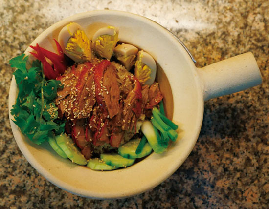 클레이포트(Clay pot) 이미지