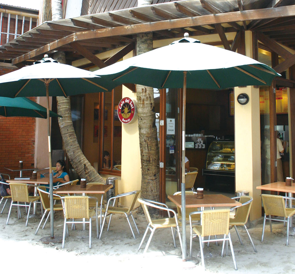 솔카페(Sol Cafe) 이미지