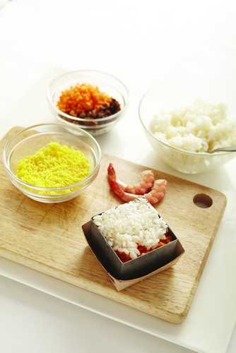 밥 이미지