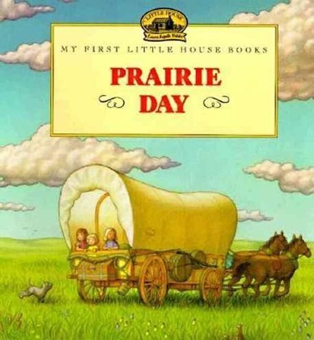 Prairie Day 표지