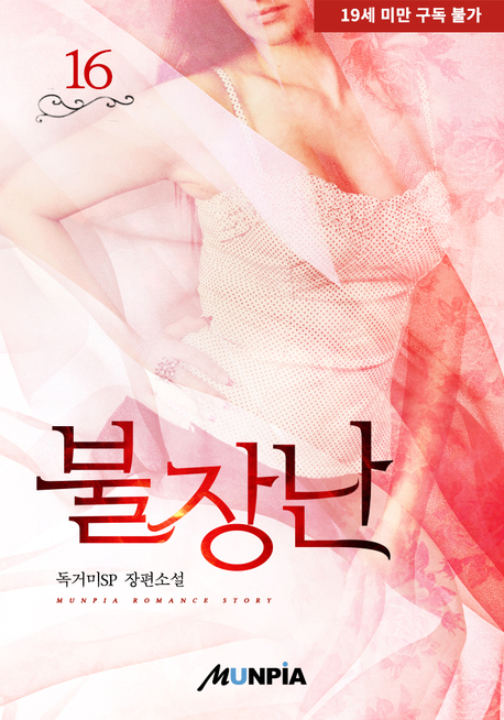 불장난 표지