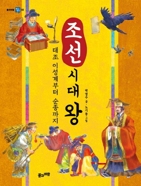 조선 시대 왕