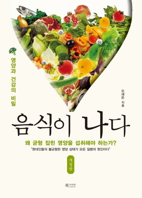 음식이 나다