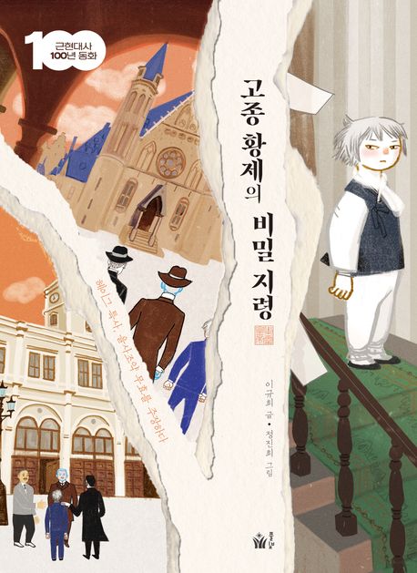 고종황제의 비밀지령