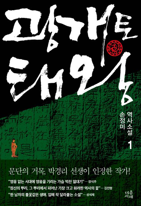 광개토태왕 1