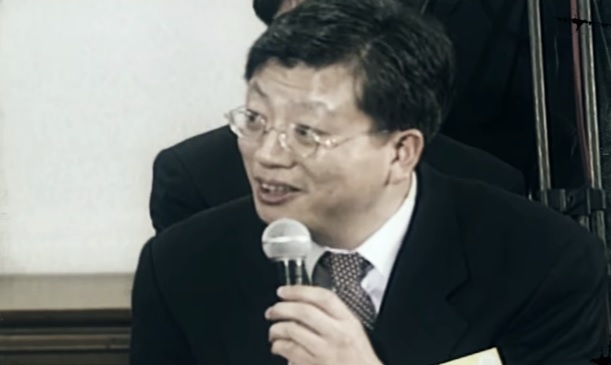 '고졸' 노무현 대통령에게 학번 물어봤던 | 인스티즈
