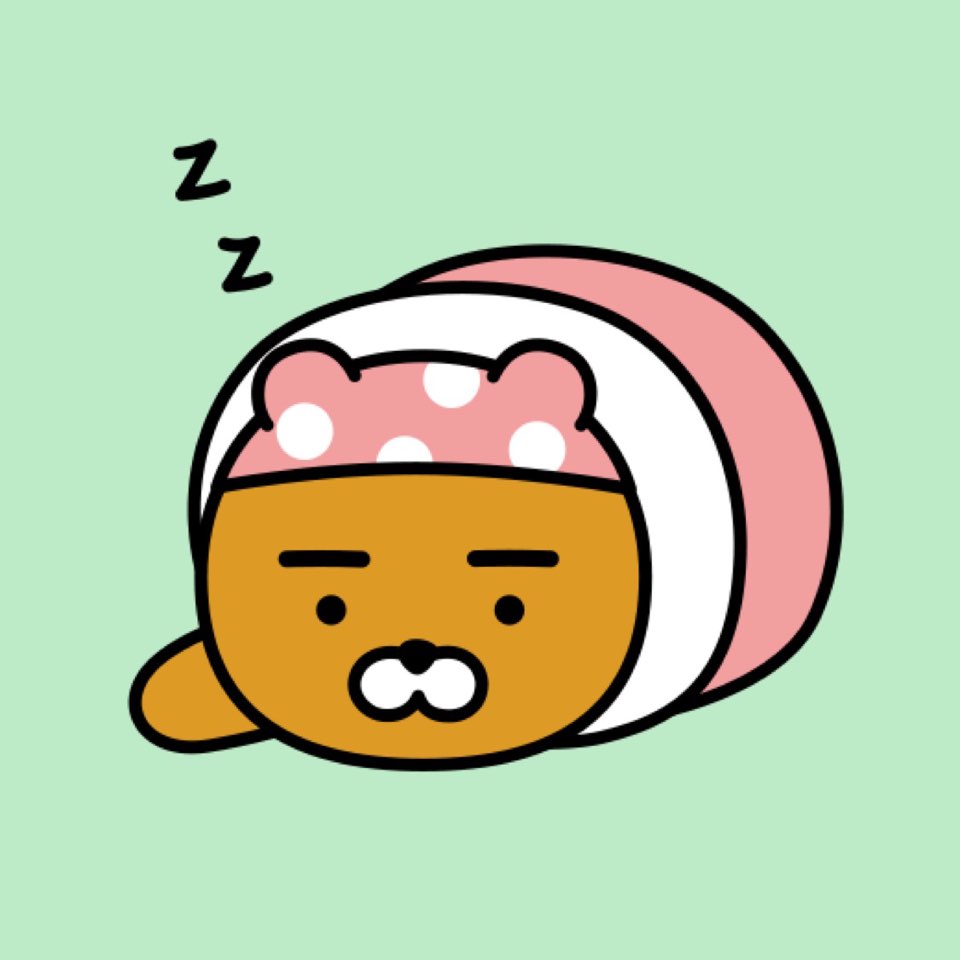 집수니 라이언