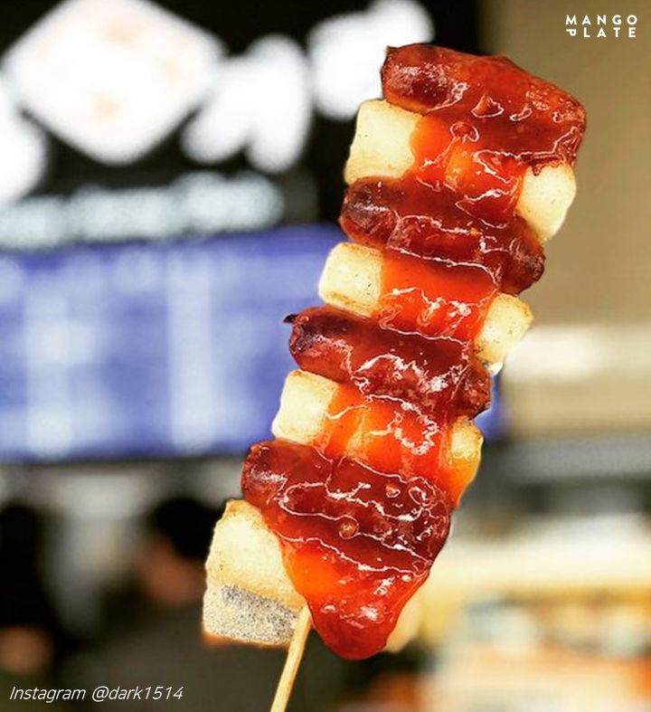 이영자에게 대상을 안겨준 먹거리 | 인스티즈