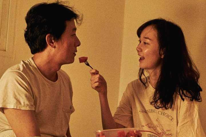 영화 역대급 사랑스러운 여자캐릭터 | 인스티즈