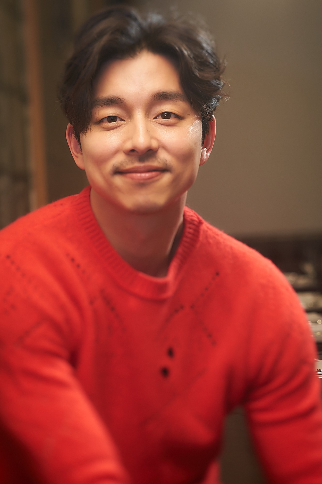 Gong Yoo Gong Yoo Smile Gong Hyo Jin 0 Hot Sex Picture