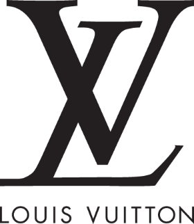 Louis Vuitton Gradient Logo Transparent Background by TeVesMuyNerviosa on  DeviantArt