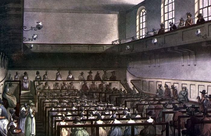 최초의 여성 의사, 투표로 의대에 들어가다Seven Kiss | 인스티즈