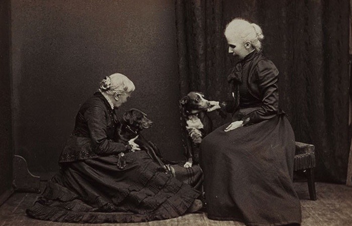 최초의 여성 의사, 투표로 의대에 들어가다Seven Kiss | 인스티즈