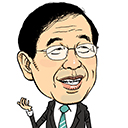 박원순 서울시장