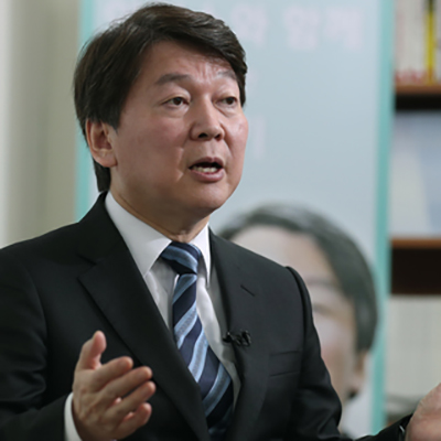 안철수