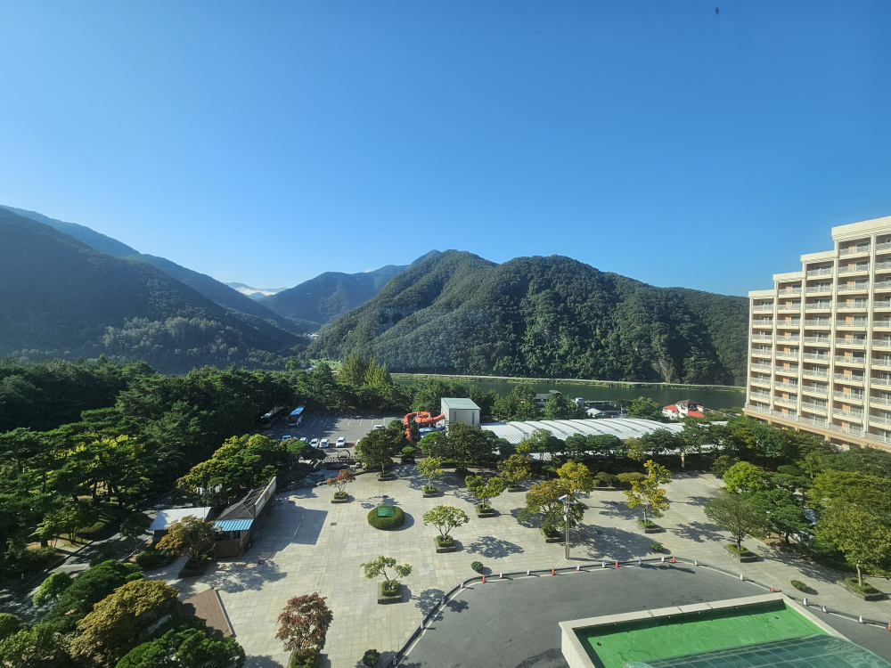 소노벨 단양 이미지