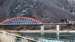단양구경시장 공용무료주차장