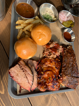 카우보이그릴 이미지