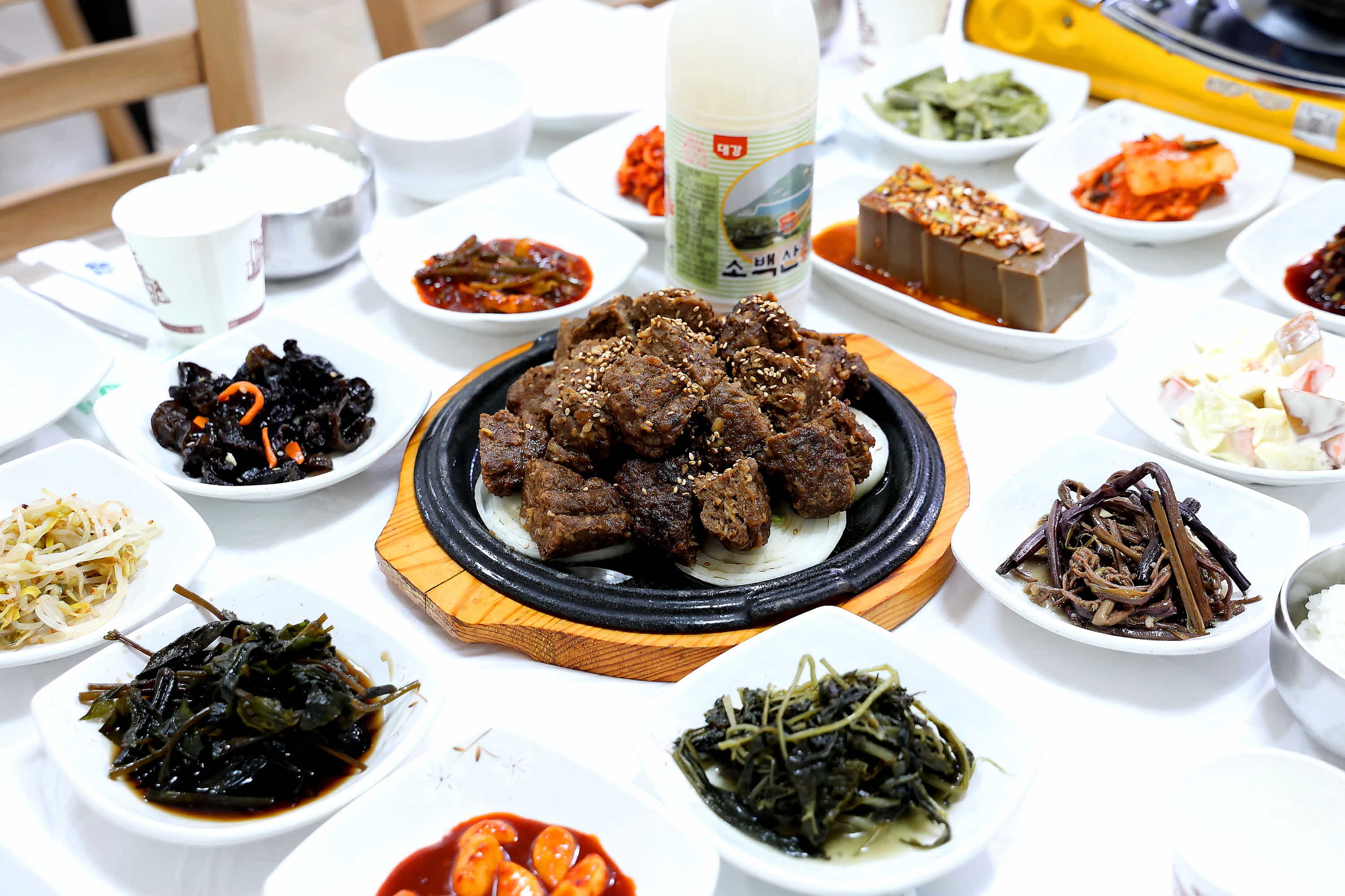 경남식당 이미지