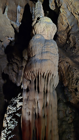 고수동굴 이미지