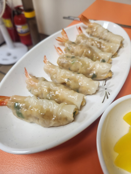 단양마늘만두 본점 이미지