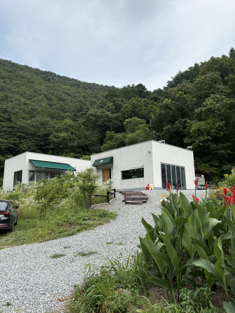 리틀포레스트 이미지