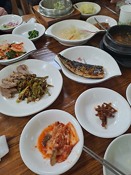 장다리마늘약선 이미지