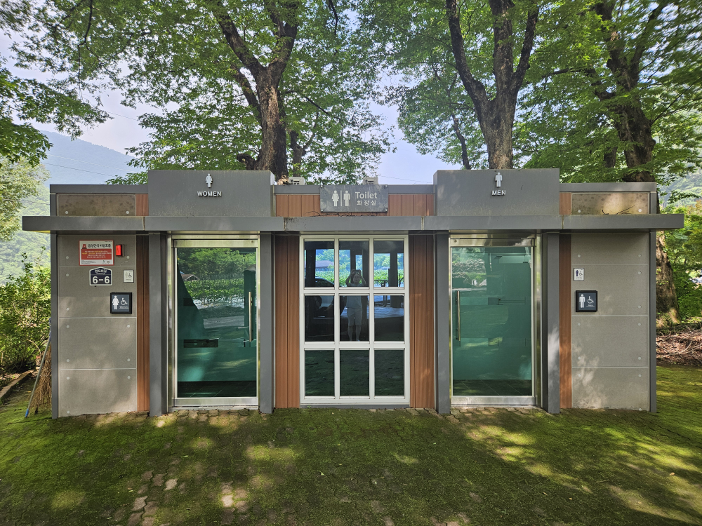 단양부엉이펜션 이미지