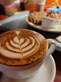 카페단앤디저트 이미지