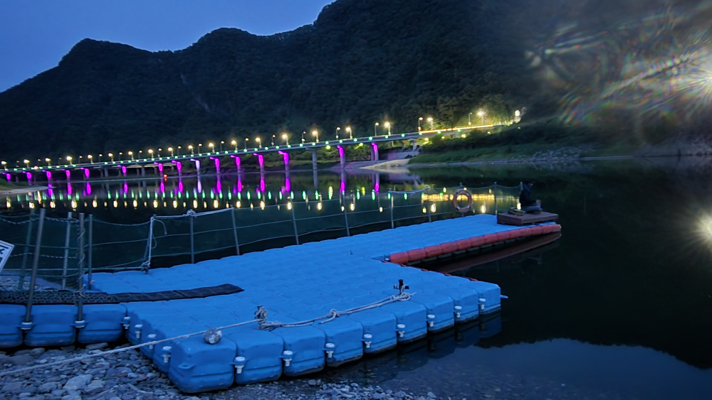 도담정원 이미지