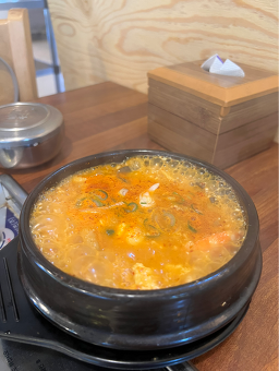 도담삼봉가마솥손두부 이미지