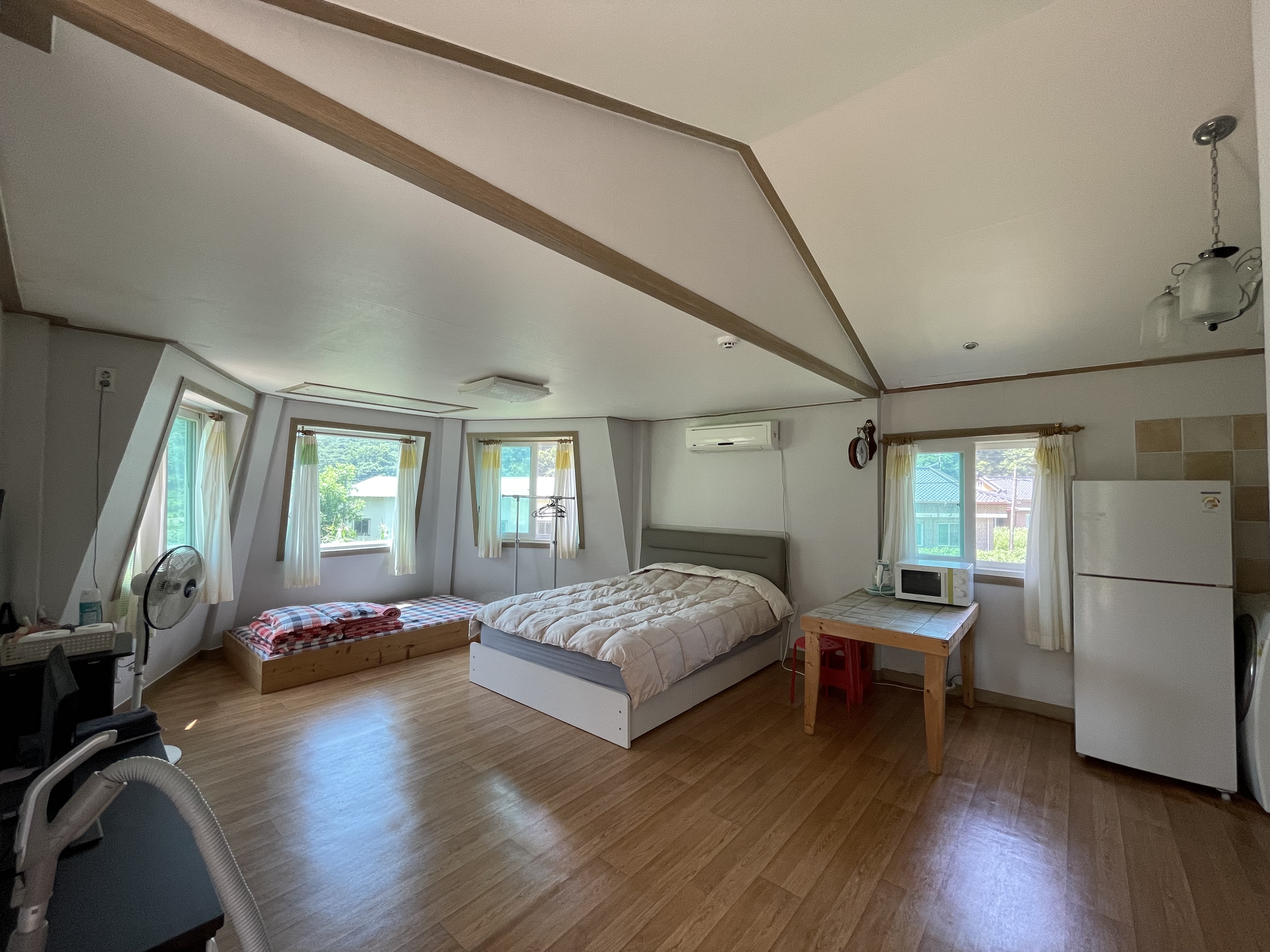 네덜란드풍차마을펜션 이미지