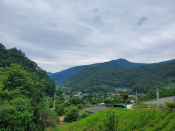 자드락펜션 이미지