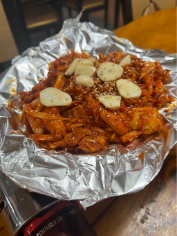 별미식당 이미지