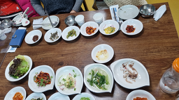 장다리마늘약선 이미지