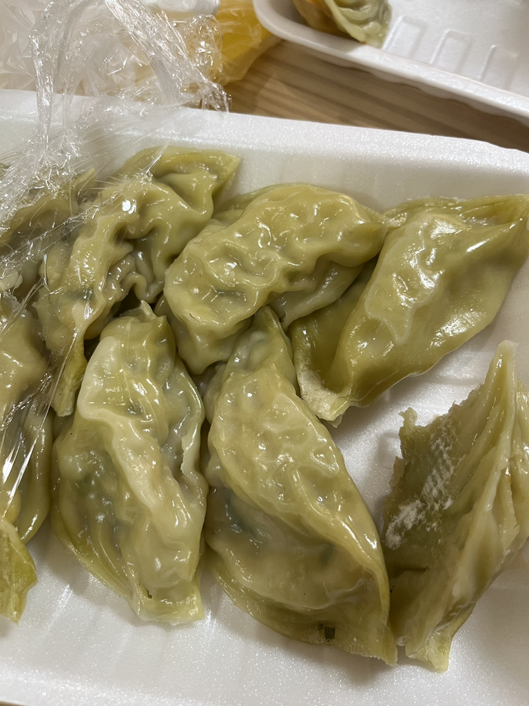 단양마늘와송만두 이미지