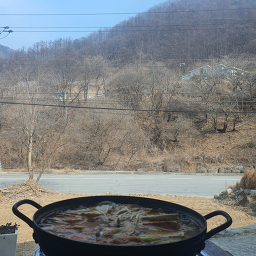 소담정 단양농가레스토랑 이미지