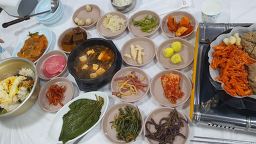 영남식당 이미지