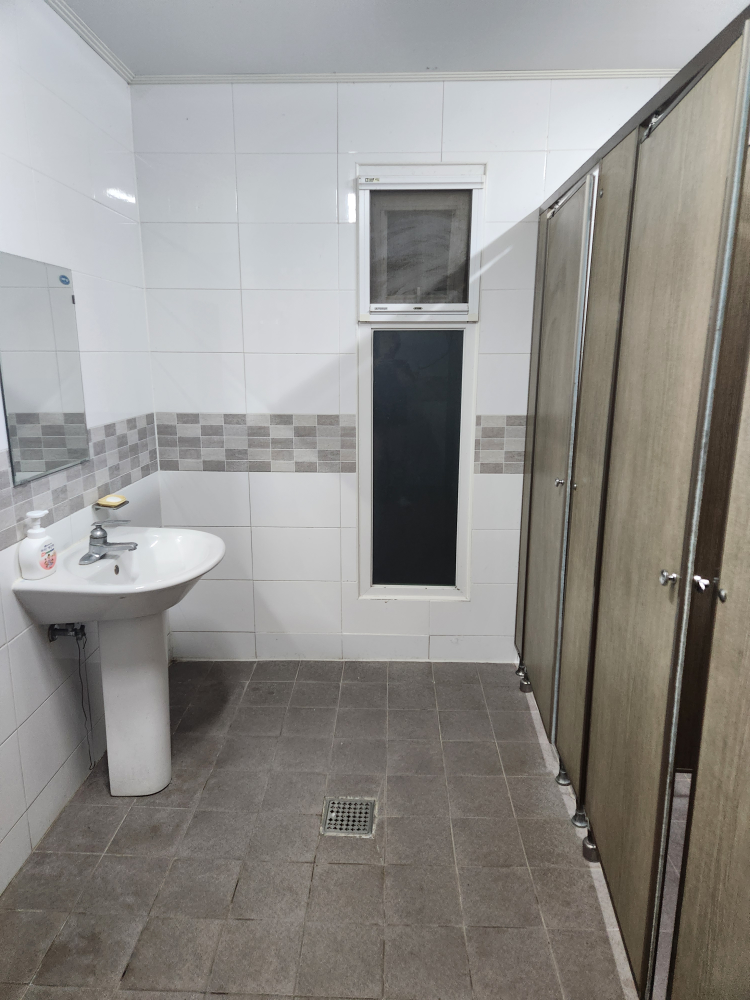 한스빌리지캠핑장 이미지