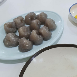 단양마늘와송만두 이미지