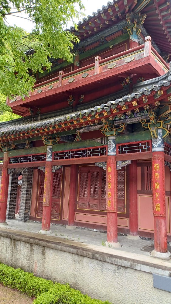 온달관광지 이미지