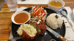 단양망치돈까스 1호점 이미지