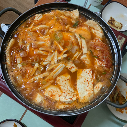 시골순두부 이미지