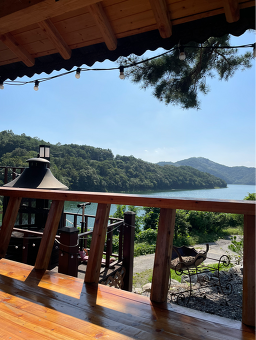 리비에라펜션 이미지