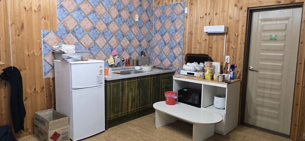 마추피추애견펜션 이미지