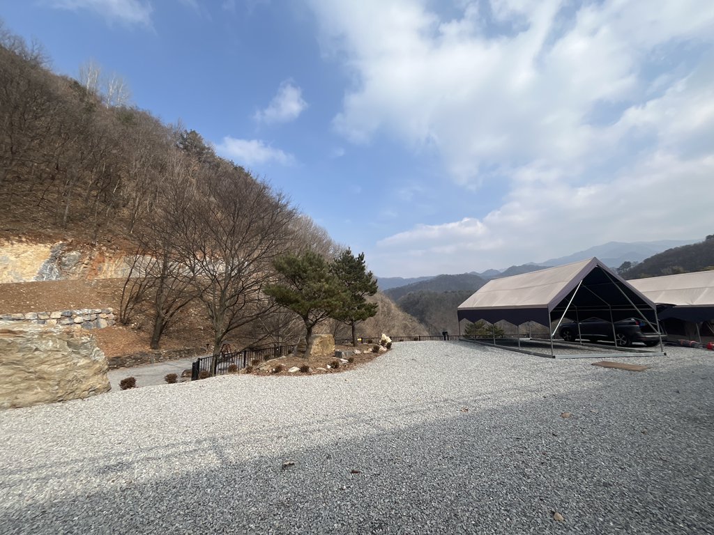 단양도담캠핑장 이미지