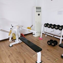 단양군청소년수련관 이미지