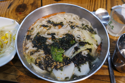 불닭발앤쌈 이미지