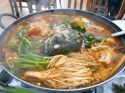 그집쏘가리 이미지